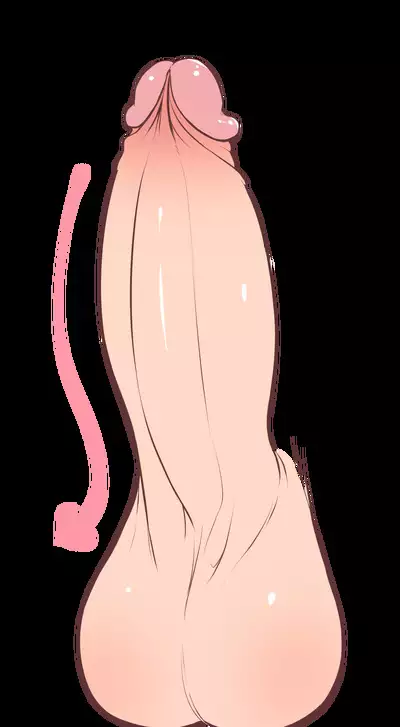 Futanari? What's that?