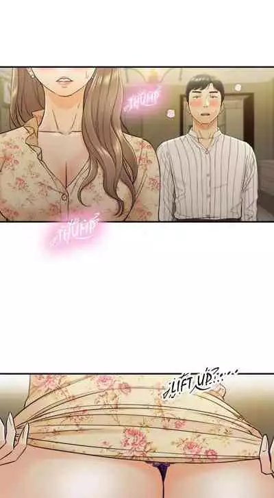 Young Boss Manhwa 01-73 [English]