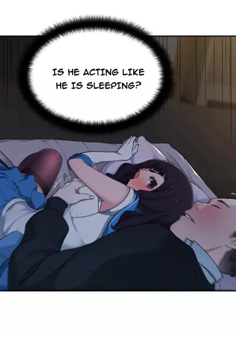 Tissue Thieves Ch.1-21