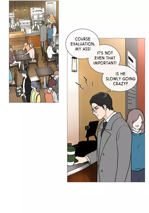 Sadistic Beauty Ch.1-27