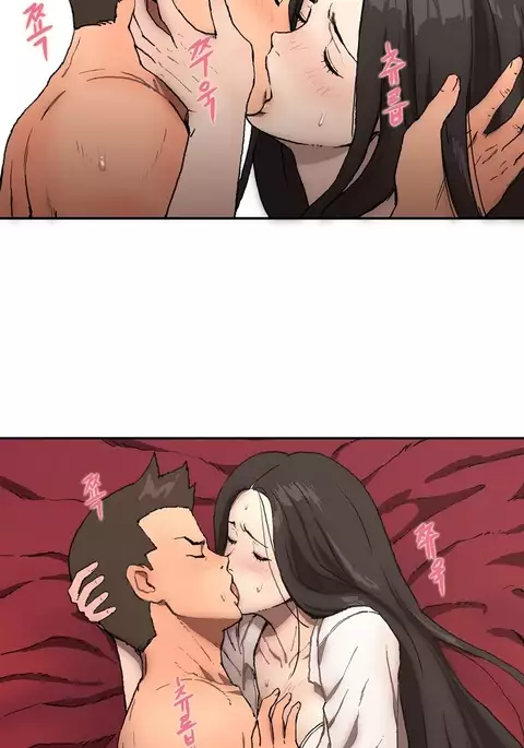 Refrain Love Ch.1-27