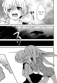 [Gyuunyuu Rinda] Torotoro no Koi Ch. 1-4 [English] [TZdY]