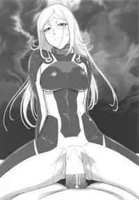 [VETO (ZOL)] Midnight Modelers (Gundam Build Fighters) [2014-01-20]