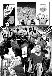 [Yumano Yuuki] Maou-sama Level 1 | The Demon Lord is Level 1 (Towako San) [English] {CapableScoutMan & bigk40k} [Digital]