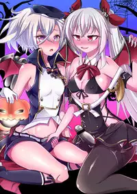 [Maltese (Runrun)] Murakumo-chan no Karei naru Fukushuugeki (Kantai Collection -KanColle-) [Digital]