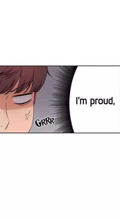 Is There No Goddess in My College? Ch.16/?