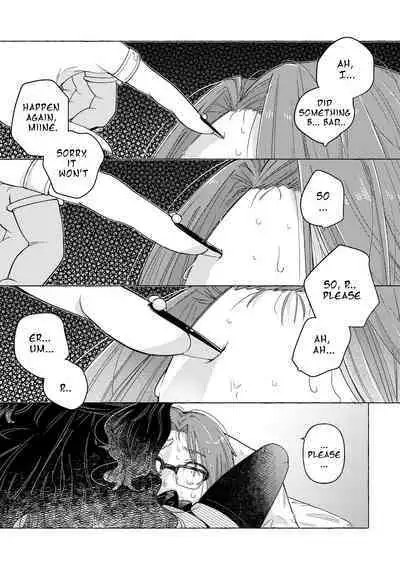 [crayfish (Mizuki Ebi)] Jiraikei Josou Danshi Mine-chan | Landmine Boy Crossdressing Miine-chan [English] [bozo]