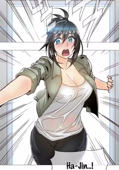 Household Affairs Ch.1-46