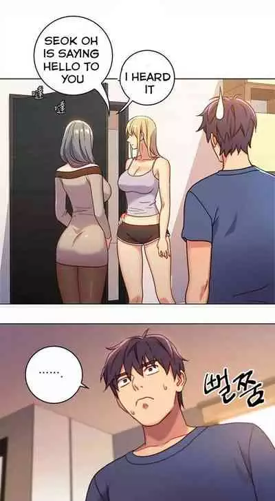 Stepmother Friends Ch.12/?