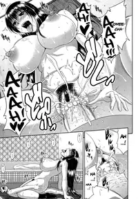 [Kai Hiroyuki] Tomo Haha Ch. 1-5 [English] [biribiri]