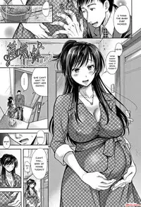 [Shirono Mahiro] Tsumatorare | Wife Taking Ch.1-5 [English] {Doujins.com}