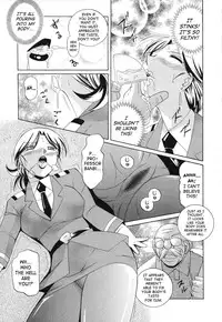 [Chuuka Naruto] Momoiro Pink - Peach Color Pink [English] [SaHa]