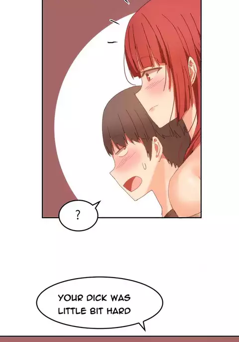 Hari Dormitory Ch.0-22