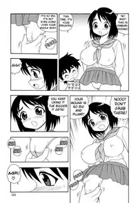 [Shinozaki Rei] Toshoshitsu no Himitsu - Secret In Library. | Secret In The Library [English] [megasean3000]