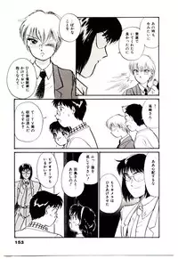 [Hotta kei]Miracle Girl & Boy