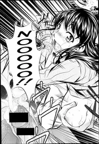 Fukushuu no Uta Complete - Naburu (English)