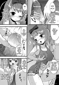 Suku☆Futa | Love☆Futa