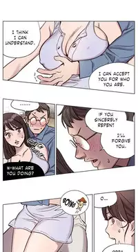 [Ramjak] Atonement Camp Ch.1-26 (English) (Ongoing)