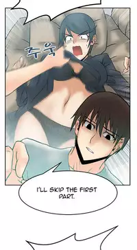 My Office Ch.1-37 (English) (Ongoing)