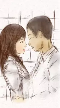 crossdress teacher[eng] 女装敎師