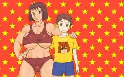 Mama Time puroresu-hen