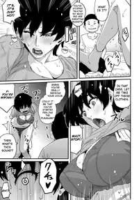 [Hana Hook] Hahaoya Shikkaku Elite Oyako no M Buta Netorare Tenraku Jinsei Ch. 1-4 [English]