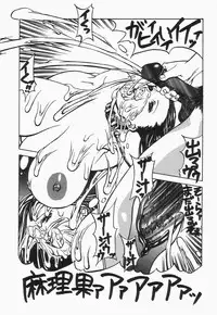 [Shiromi Kazuhisa] Naburikko FraKctured Black