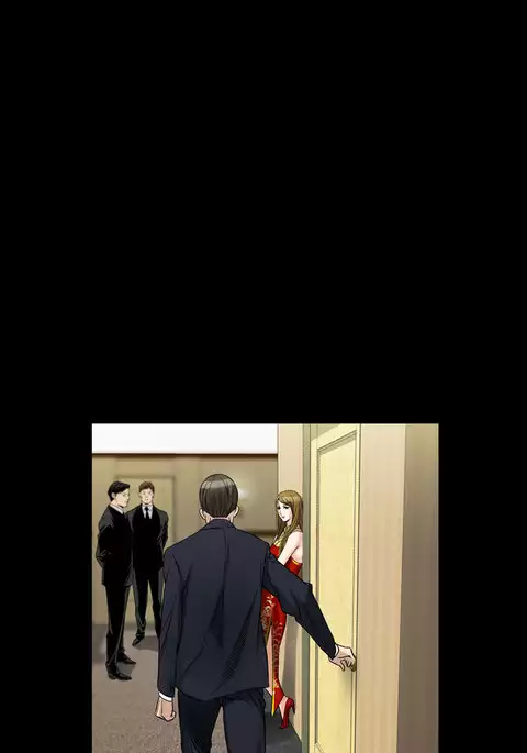 The Taste of Hands Ch.1-71