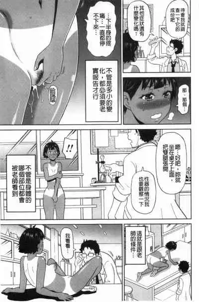 [John K. Pe-ta] Nikuana Full Package [Chinese]