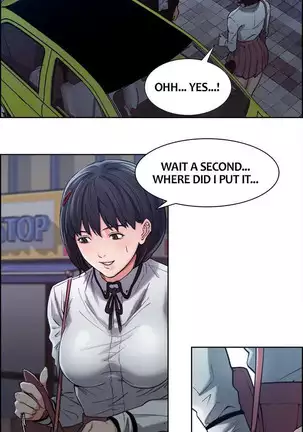 Taste of Forbbiden Fruit Ch.34/53