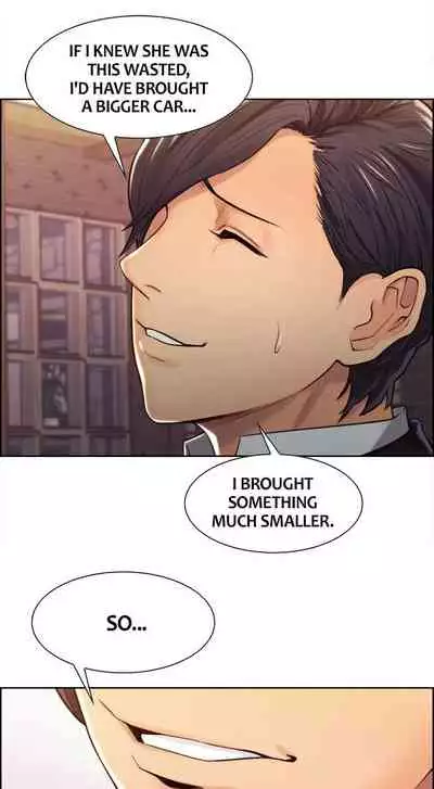 Taste of Forbbiden Fruit Ch.7/24