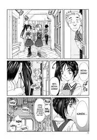 [Seto Yuuki] Stringendo Ch. 0-4, 7-8, 10 [English]