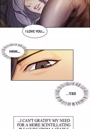 Taste of Forbbiden Fruit Ch.34/53