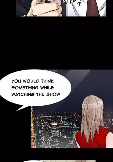 The Taste of Hands Ch.1-72