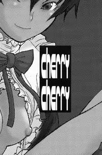 [Anime Brothers (Itsuki Kousuke)] Cherry Cherry