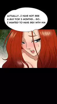 [Madstart] Secret Island Ch.1-28 (English) (Ongoing)