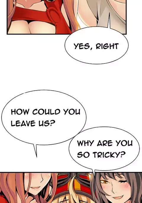 Kill the Dead Bastard Ch.0-14