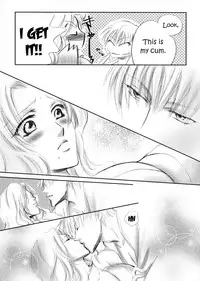 (C73) [Purincho. (Purin)] Mayoi Neko | Stray cat (Bleach) [English] [Echo-chan]