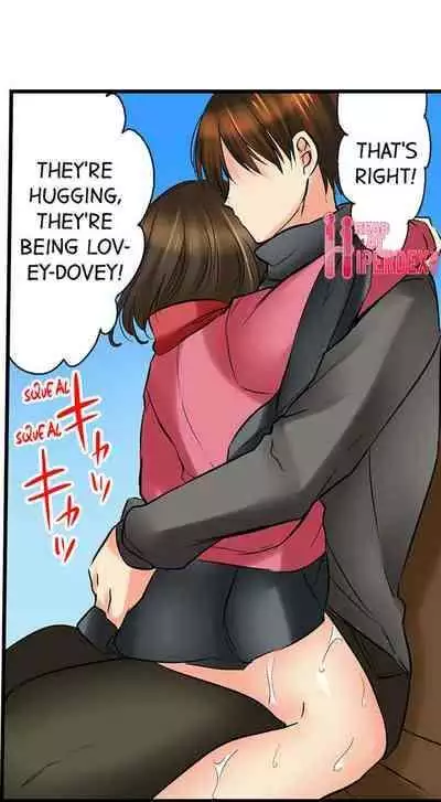 [BURIO] Touching My Older Sister Under the Table (Ch.1-64) [English]