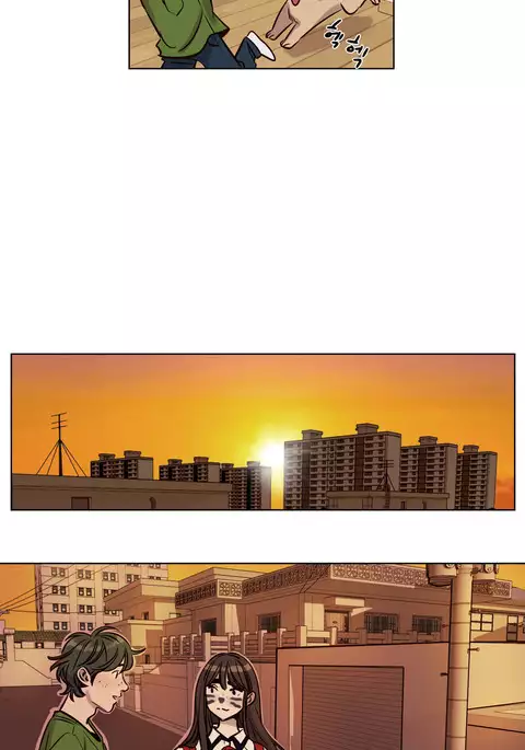 Atonement Camp Ch.1-39