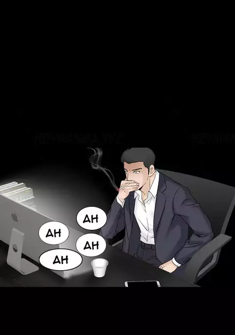 The Taste of Hands Ch.1-63