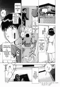[Fuyunaga] Sekai no Donzoko de Ai wo Sakebenai | I Cannot Shout Love From The Bottom Of The World [English] [Tonigobe]