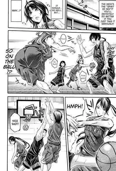 Bukatsu Shoujo Paradise