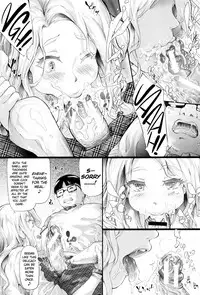 [Shiki Takuto] Gal Tomo Harem - The harem of gal's friend. [English] {Hennojin}