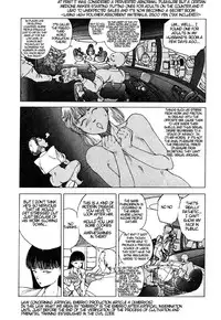 Shintaro Kago - An Inquiry Concerning a Mechanistic World View of the Pituitary [ENG]