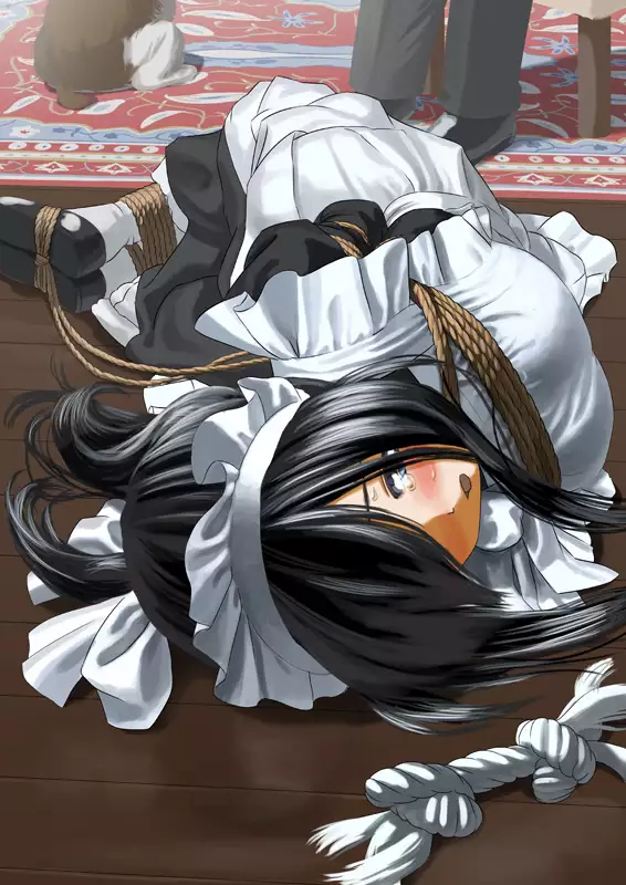 C89 メイデン・ヴォヤージュ Sample