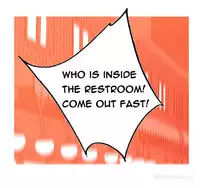 Hooker Ch.1-40 (English) (Ongoing)