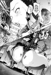 (C93) [Alkaloid no Baketu (Gelatin)] Sakusei Pink Cyclone | Cum Draining Pink Cyclone (Dragon Quest XI) [English] =The Lost Light=