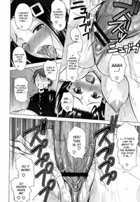 [Fuetakishi] Sakurairo Nude | Cherry Blossom Nude (COMIC Megastore 2009-04) [English] [desudesu]