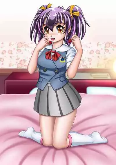 [Cyber F] Ayuka Cyborg ni Nacchaimasu | Ayuka will become a cyborg. [English]